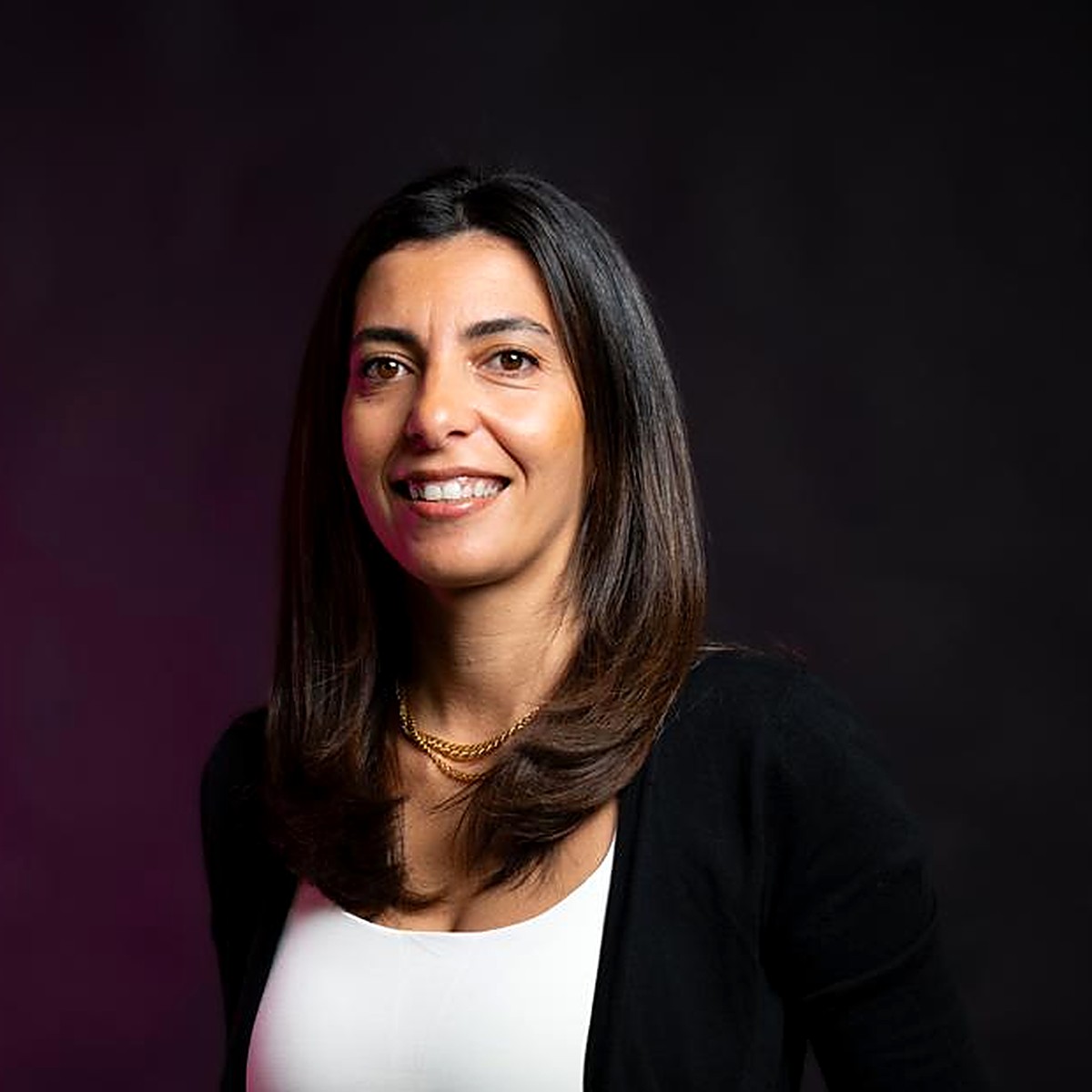 Coach Neval, founder of Raw Healing